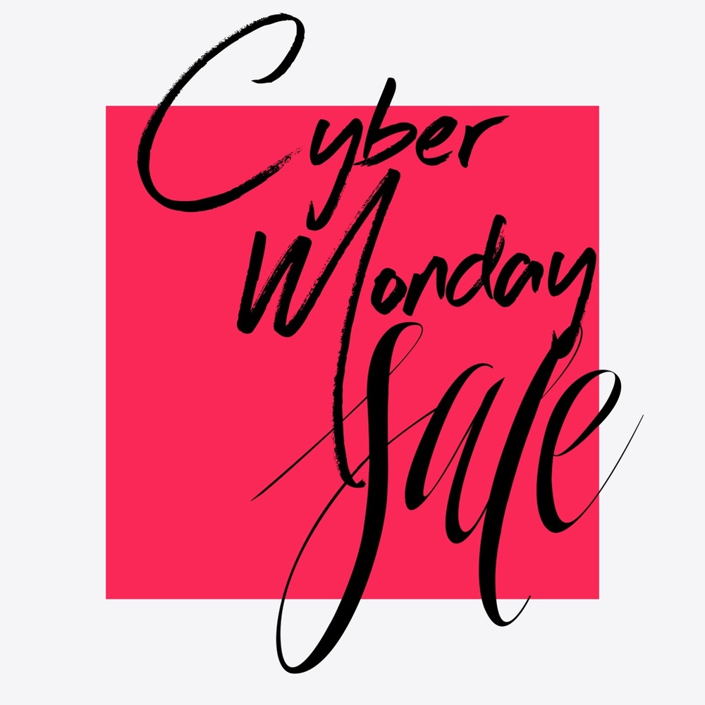 Cyber Monday
